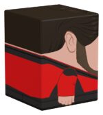 Squaroes Squaroe Star Trek: The Next Generation ST021 - William Riker - immagine 3