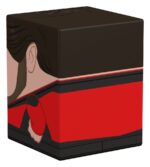 Squaroes Squaroe Star Trek: The Next Generation ST021 - William Riker - immagine 4
