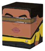 Squaroes Squaroe Star Trek: The Next Generation ST022 - Geordi La Forge - immagine 2
