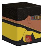 Squaroes Squaroe Star Trek: The Next Generation ST022 - Geordi La Forge - immagine 3