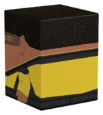 Squaroes Squaroe Star Trek: The Next Generation ST022 - Geordi La Forge - immagine 4
