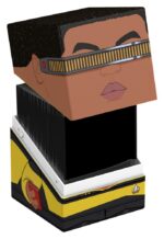 Squaroes Squaroe Star Trek: The Next Generation ST022 - Geordi La Forge - immagine 6