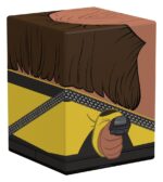 Squaroes Squaroe Star Trek: The Next Generation ST023 - Worf - immagine 3