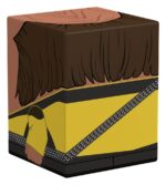Squaroes Squaroe Star Trek: The Next Generation ST023 - Worf - immagine 4