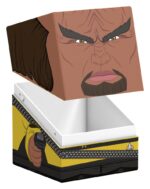 Squaroes Squaroe Star Trek: The Next Generation ST023 - Worf - immagine 5
