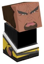 Squaroes Squaroe Star Trek: The Next Generation ST023 - Worf - immagine 6