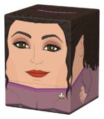 Squaroes Squaroe Star Trek: The Next Generation ST024 - Deanna Troi - immagine 2