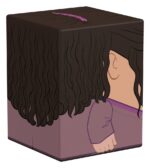 Squaroes Squaroe Star Trek: The Next Generation ST024 - Deanna Troi - immagine 3