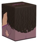 Squaroes Squaroe Star Trek: The Next Generation ST024 - Deanna Troi - immagine 4