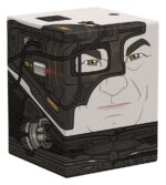 Squaroes Squaroe Star Trek: The Next Generation ST026 - Locutus