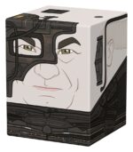 Squaroes Squaroe Star Trek: The Next Generation ST026 - Locutus - immagine 2