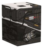 Squaroes Squaroe Star Trek: The Next Generation ST026 - Locutus - immagine 3