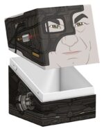 Squaroes Squaroe Star Trek: The Next Generation ST026 - Locutus - immagine 5