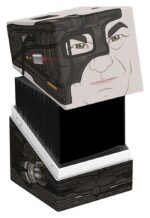 Squaroes Squaroe Star Trek: The Next Generation ST026 - Locutus - immagine 6