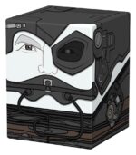 Squaroes Squaroe Star Trek: The Next Generation ST027 - Borg Drone - immagine 2