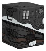 Squaroes Squaroe Star Trek: The Next Generation ST027 - Borg Drone - immagine 3