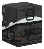 Squaroes Squaroe Star Trek: The Next Generation ST027 - Borg Drone - immagine 4