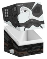 Squaroes Squaroe Star Trek: The Next Generation ST027 - Borg Drone - immagine 5