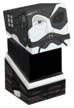 Squaroes Squaroe Star Trek: The Next Generation ST027 - Borg Drone - immagine 6