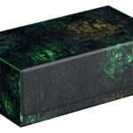 Squaroes Collectors Case 800 Star Trek: The Next Generation - Borg Cube