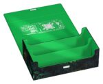 Squaroes Collectors Case 800 Star Trek: The Next Generation - Borg Cube - immagine 3