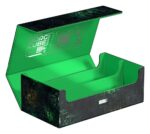 Squaroes Collectors Case 800 Star Trek: The Next Generation - Borg Cube - immagine 4