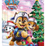 Paw Patrol Advent Calendar 2027 Display (8)