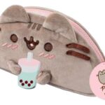 Pusheen Plush Pencil Case Sips Display (12)
