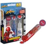 Spider-Man Highlighter Red, White and Blue Display (12)