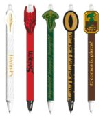 The Lord of the Rings Erasable Gel Pen Epic Journey Display (30) - immagine 2