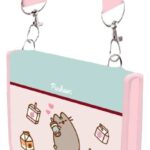Pusheen Art Case Sips