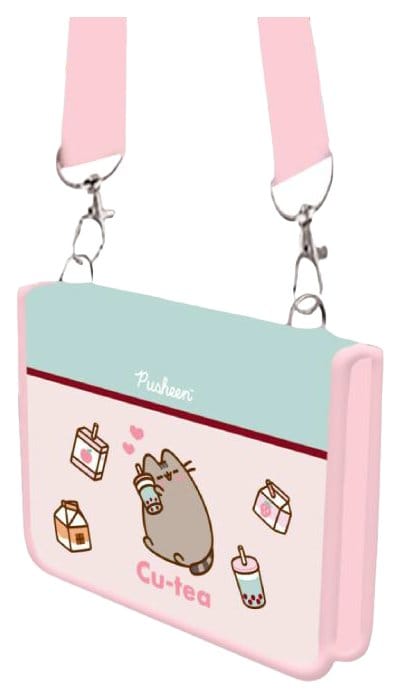 x_sr2513537 Pusheen Art Case Sips - immagine 1