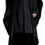 Harry Potter Premium Format Mixed Media Figure Severus Snape 51 cm