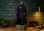 Harry Potter Premium Format Mixed Media Figure Severus Snape 51 cm - immagine 2