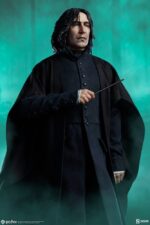Harry Potter Premium Format Mixed Media Figure Severus Snape 51 cm - immagine 3