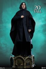 Harry Potter Premium Format Mixed Media Figure Severus Snape 51 cm - immagine 4