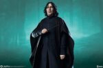 Harry Potter Premium Format Mixed Media Figure Severus Snape 51 cm - immagine 5