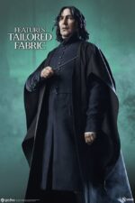 Harry Potter Premium Format Mixed Media Figure Severus Snape 51 cm - immagine 6