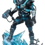 DC Comics Premium Format Figure Mr. Freeze 59 cm