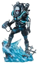 DC Comics Premium Format Figure Mr. Freeze 59 cm