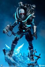 DC Comics Premium Format Figure Mr. Freeze 59 cm - immagine 2