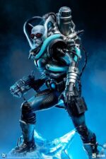 DC Comics Premium Format Figure Mr. Freeze 59 cm - immagine 3