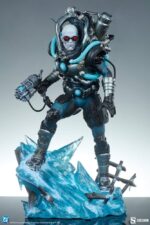 DC Comics Premium Format Figure Mr. Freeze 59 cm - immagine 6