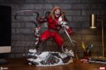 Marvel X-Men Premium Format Figure Omega Red 48 cm - immagine 2