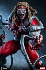 Marvel X-Men Premium Format Figure Omega Red 48 cm - immagine 3