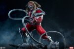 Marvel X-Men Premium Format Figure Omega Red 48 cm - immagine 4