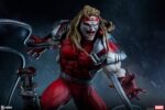 Marvel X-Men Premium Format Figure Omega Red 48 cm - immagine 5