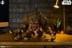 Star Wars Designer Collectible Statue Rancor 31 cm - immagine 2