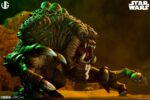 Star Wars Designer Collectible Statue Rancor 31 cm - immagine 3