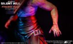 Return to Silent Hill (2026) DefoStyle Figure Pyramid Head 20 cm - immagine 2
